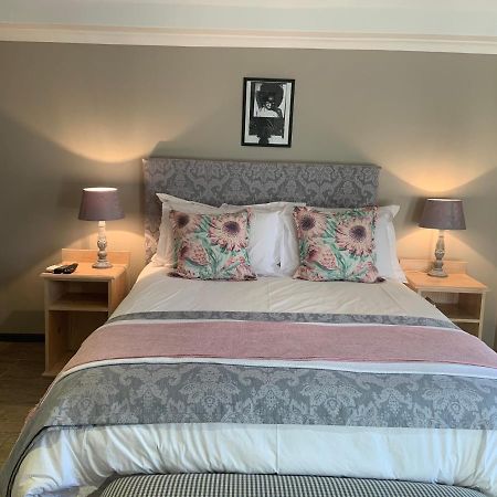 La Gratitude Self Catering Cottage Франсхук Экстерьер фото
