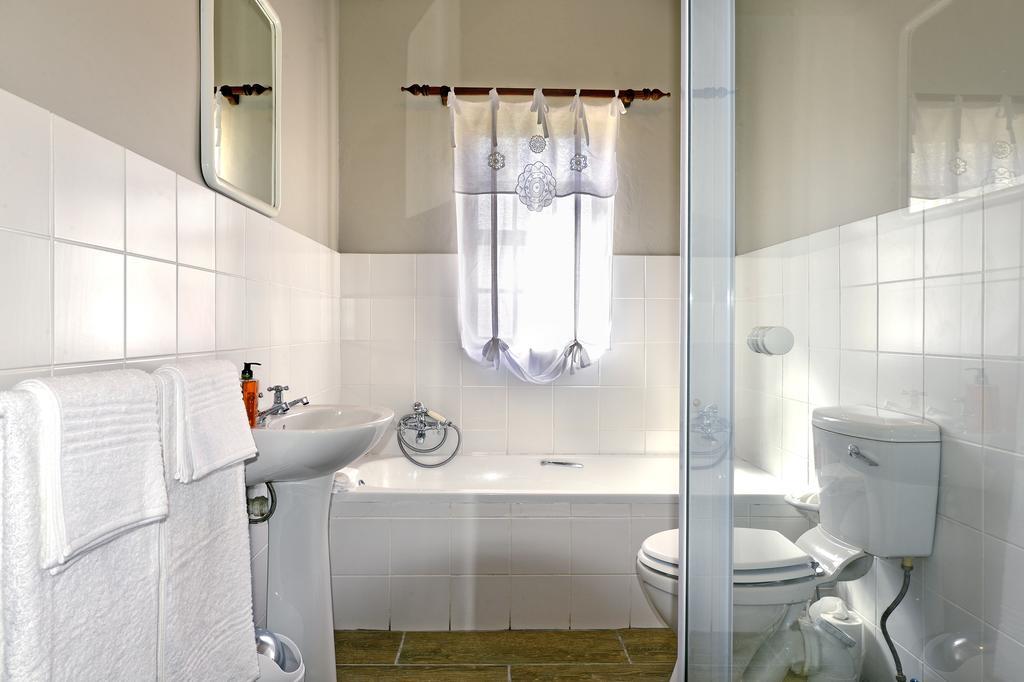 La Gratitude Self Catering Cottage Франсхук Экстерьер фото