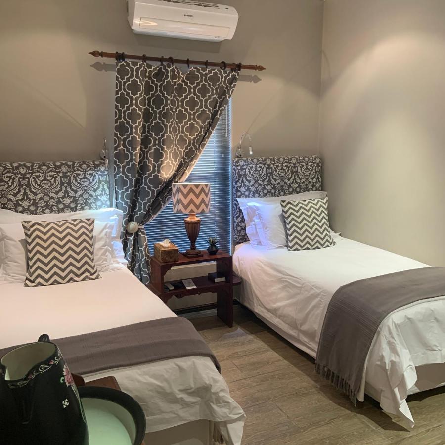 La Gratitude Self Catering Cottage Франсхук Экстерьер фото