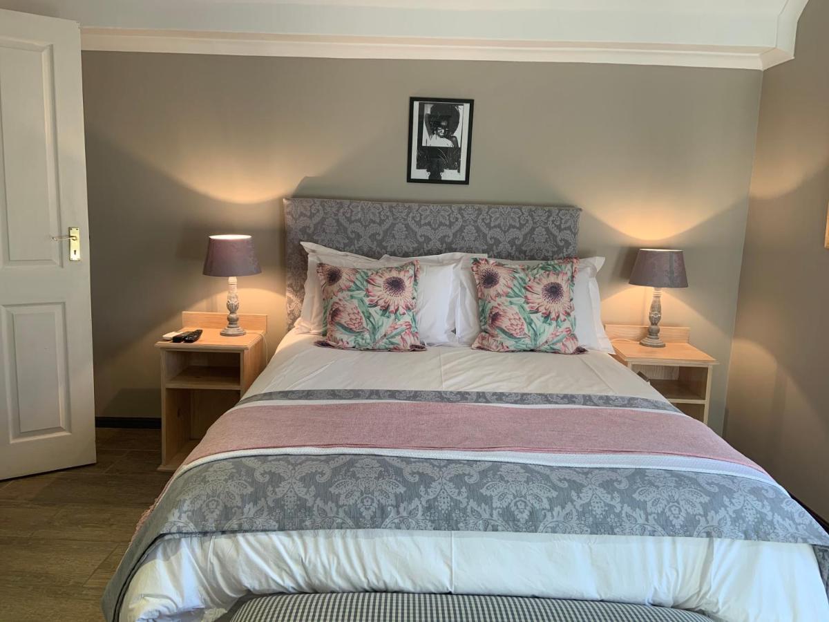 La Gratitude Self Catering Cottage Франсхук Экстерьер фото
