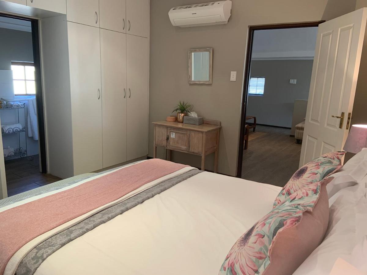 La Gratitude Self Catering Cottage Франсхук Экстерьер фото
