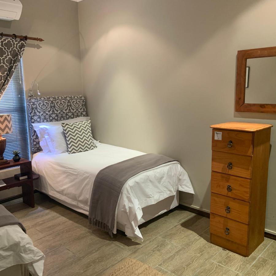 La Gratitude Self Catering Cottage Франсхук Экстерьер фото